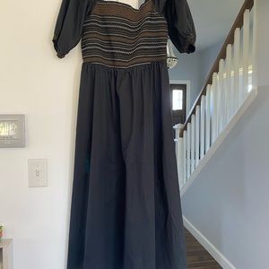 Old Navy dress
